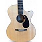 Used Martin ROAD SERIES SPECIAL Natural Acoustic Electric Guitar