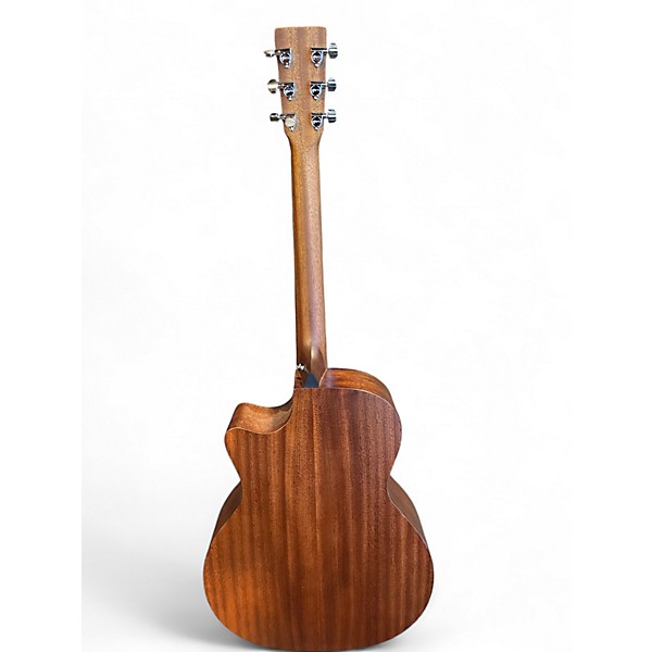 Used Martin ROAD SERIES SPECIAL Natural Acoustic Electric Guitar