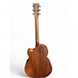 Used Martin ROAD SERIES SPECIAL Natural Acoustic Electric Guitar