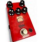 Used JHS Pedals Angry Charlie V3 Effect Pedal thumbnail