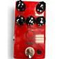 Used JHS Pedals Angry Charlie V3 Effect Pedal