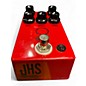 Used JHS Pedals Angry Charlie V3 Effect Pedal