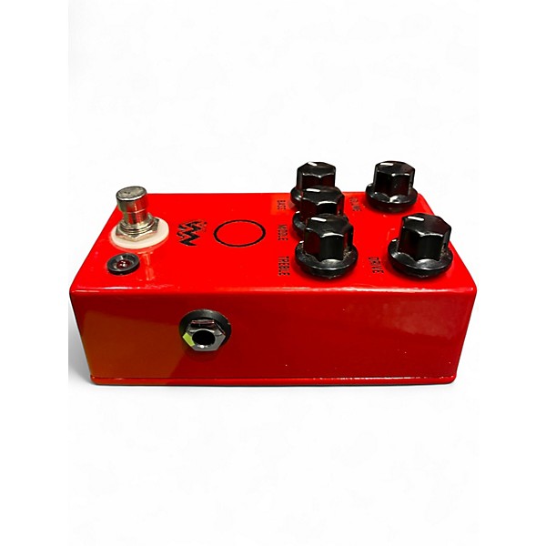 Used JHS Pedals Angry Charlie V3 Effect Pedal