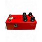 Used JHS Pedals Angry Charlie V3 Effect Pedal