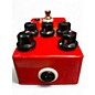 Used JHS Pedals Angry Charlie V3 Effect Pedal
