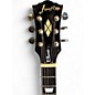 Used Firefly CLASSIC 2 Tone Sunburst Solid Body Electric Guitar