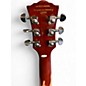 Used Firefly CLASSIC 2 Tone Sunburst Solid Body Electric Guitar
