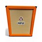 Used Orange Amplifiers PPC212C 2x12 Guitar Cabinet thumbnail