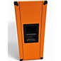 Used Orange Amplifiers PPC212C 2x12 Guitar Cabinet
