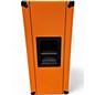 Used Orange Amplifiers PPC212C 2x12 Guitar Cabinet