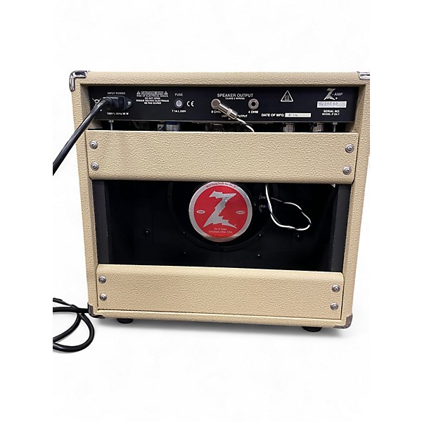 Used Dr Z carmen ghia Tube Guitar Combo Amp