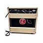 Used Dr Z carmen ghia Tube Guitar Combo Amp