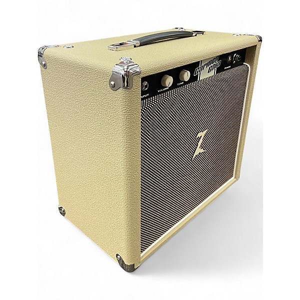 Used Dr Z carmen ghia Tube Guitar Combo Amp