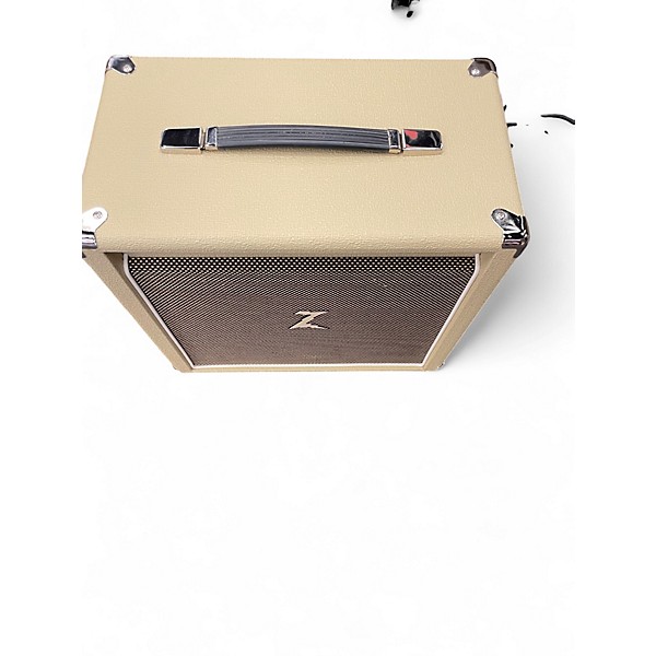 Used Dr Z 1x12 Guitar Cabinet