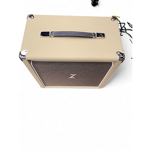 Used Dr Z 1x12 Guitar Cabinet