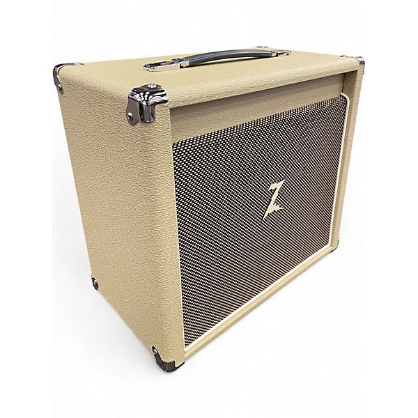 Used Dr Z 1x12 Guitar Cabinet