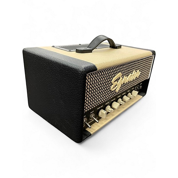 Used Egnater Rebel 20 20W Tube Guitar Amp Head