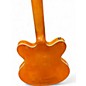 Used 2021 Gretsch Guitars G5627T-P90 Natural Hollow Body Electric Guitar