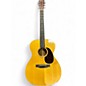 Used Martin 000-18 Natural Acoustic Guitar thumbnail