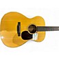 Used Martin 000-18 Natural Acoustic Guitar