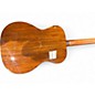Used Martin 000-18 Natural Acoustic Guitar