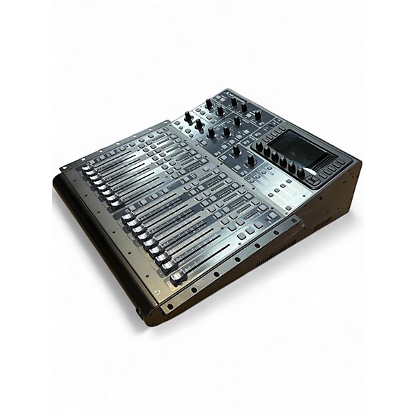 Used 2024 Behringer X32 Producer Digital Mixer