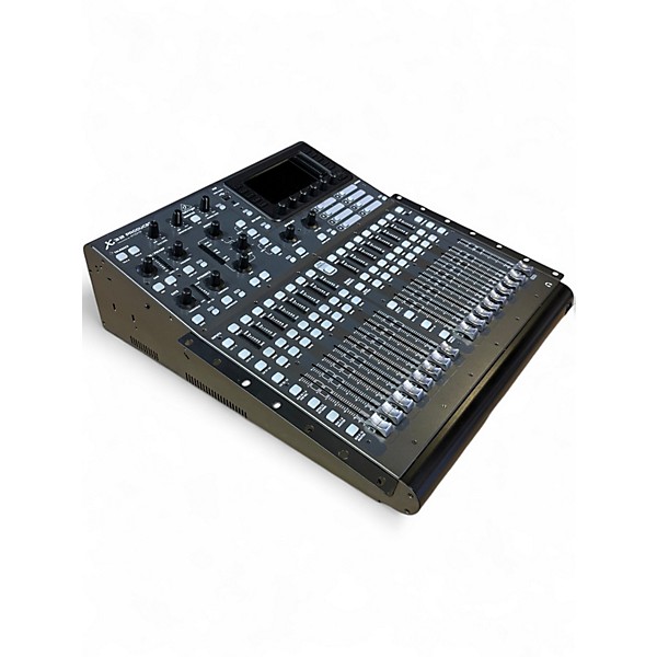 Used 2024 Behringer X32 Producer Digital Mixer