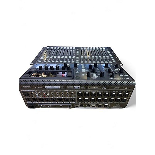 Used 2024 Behringer X32 Producer Digital Mixer