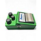 Used Ibanez TS9 Tube Screamer Distortion Effect Pedal