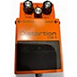 Used BOSS DS1 Distortion Effect Pedal thumbnail