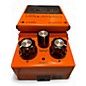 Used BOSS DS1 Distortion Effect Pedal