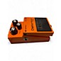 Used BOSS DS1 Distortion Effect Pedal