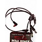 Used Voodoo Lab Pedal Power x4 Power Supply