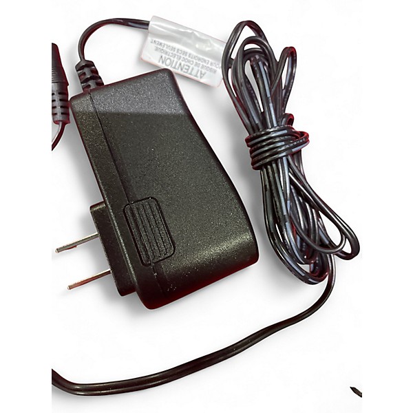 Used Voodoo Lab Pedal Power x4 Power Supply