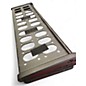 Used Livewire Pb200 Pedal Board