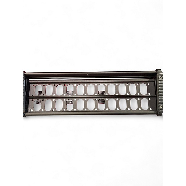 Used Livewire Pb200 Pedal Board