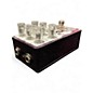 Used EarthQuaker Devices Afterneath Reverb Effect Pedal