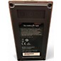 Used BOSS AD2 Acoustic Preamp Guitar Preamp