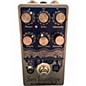 Used EarthQuaker Devices Sea Machine Super Chorus Effect Pedal thumbnail