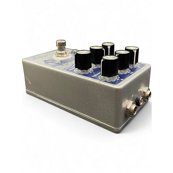 Used EarthQuaker Devices Sea Machine Super Chorus Effect Pedal