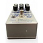 Used EarthQuaker Devices Sea Machine Super Chorus Effect Pedal