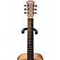 Used Taylor BT1E Baby Natural Acoustic Electric Guitar