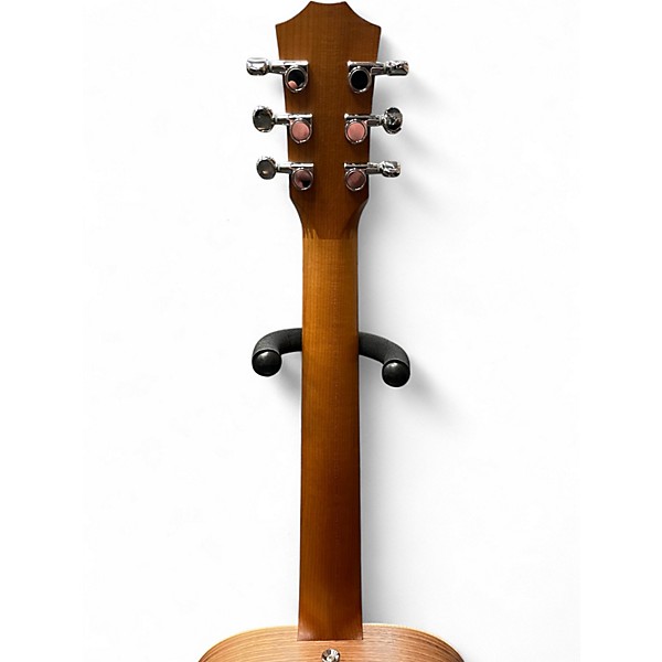 Used Taylor BT1E Baby Natural Acoustic Electric Guitar