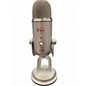 Used Blue Yeti USB MIC USB Microphone thumbnail