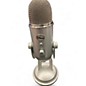 Used Blue Yeti USB MIC USB Microphone