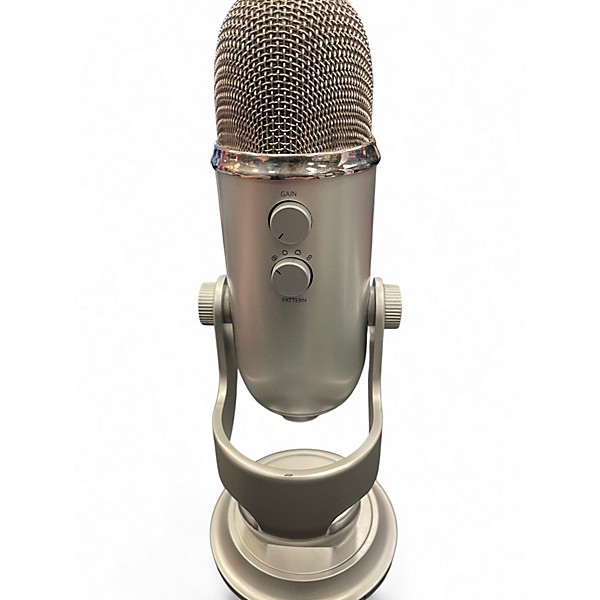Used Blue Yeti USB MIC USB Microphone
