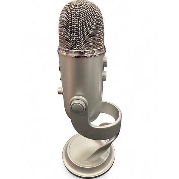 Used Blue Yeti USB MIC USB Microphone