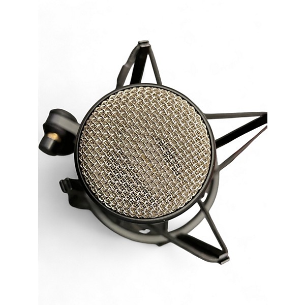 Used AKG P220 Project Studio Condenser Microphone