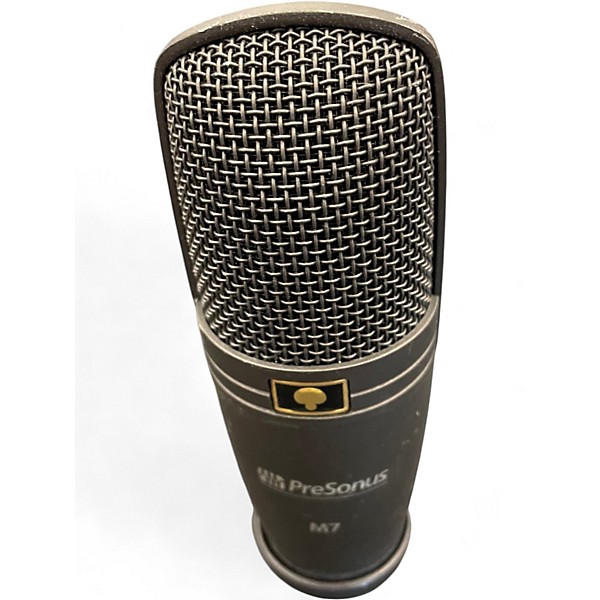 Used PreSonus M7 Dynamic Microphone