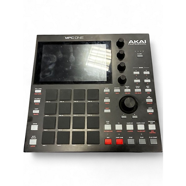 Used Akai Professional MPC ONE Production Controller